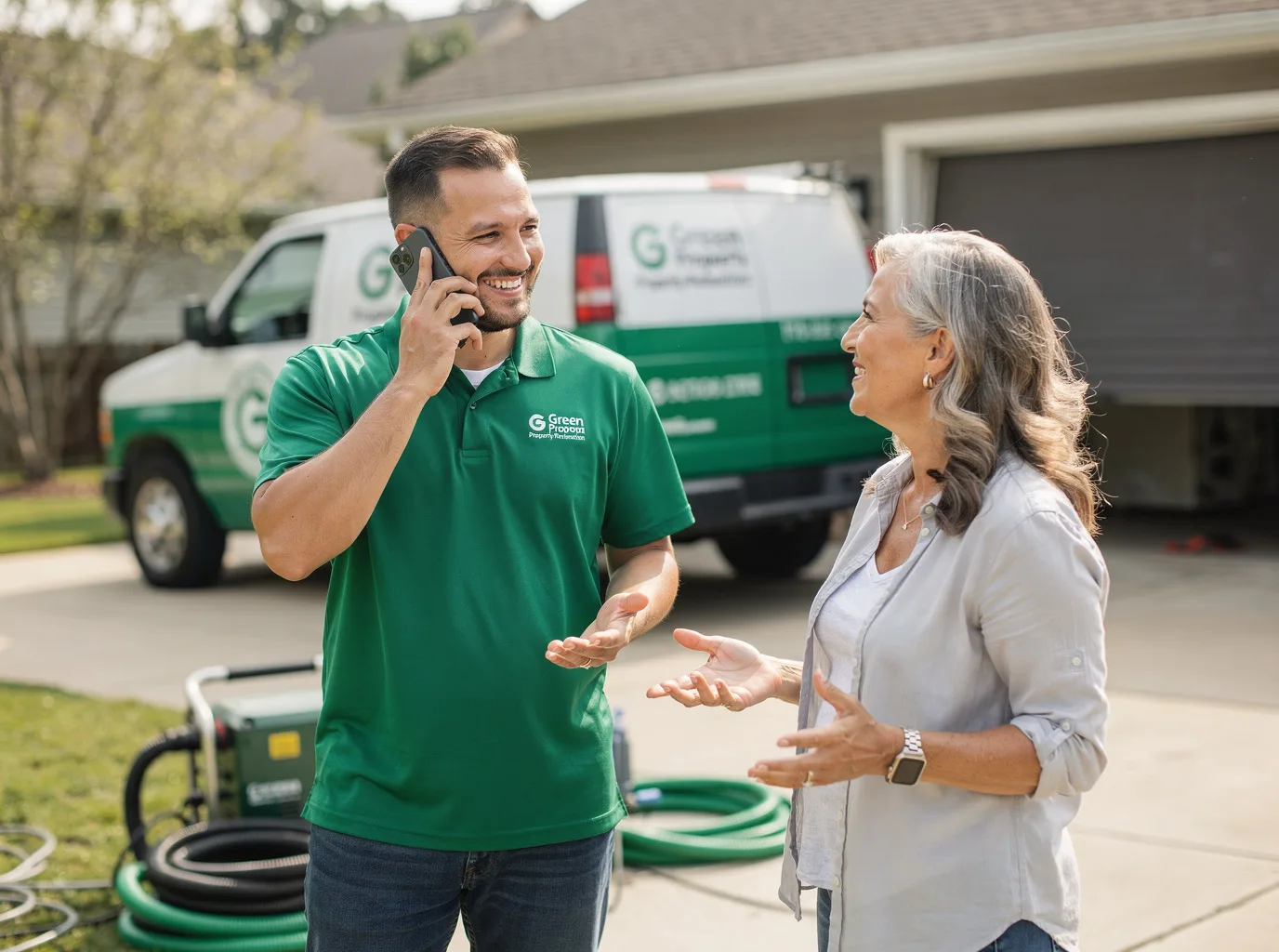 Water Damage Restoration Lawler, IA FAQs